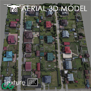 Residential area 84